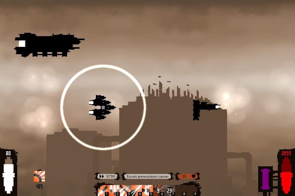 Screen Shot image 5 Sector Six بي سي ستيم كود رقمي