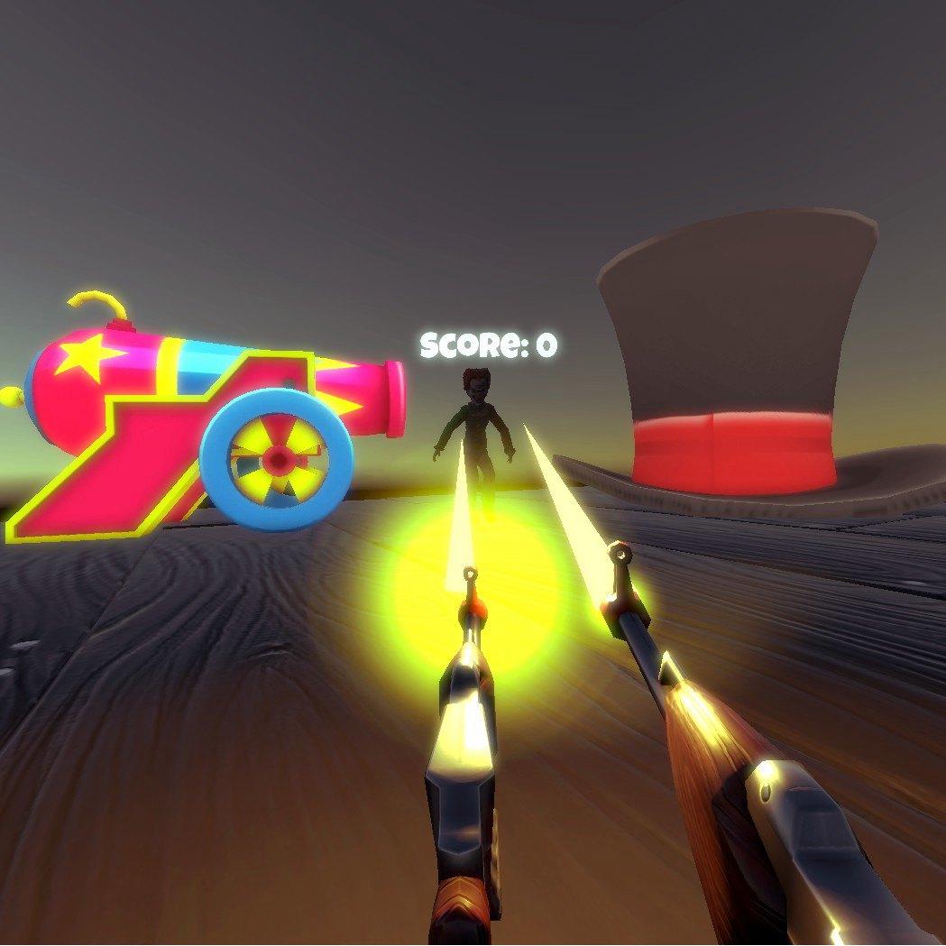 Screen Shot image 0 Killer Klownz ستيم كود رقمي