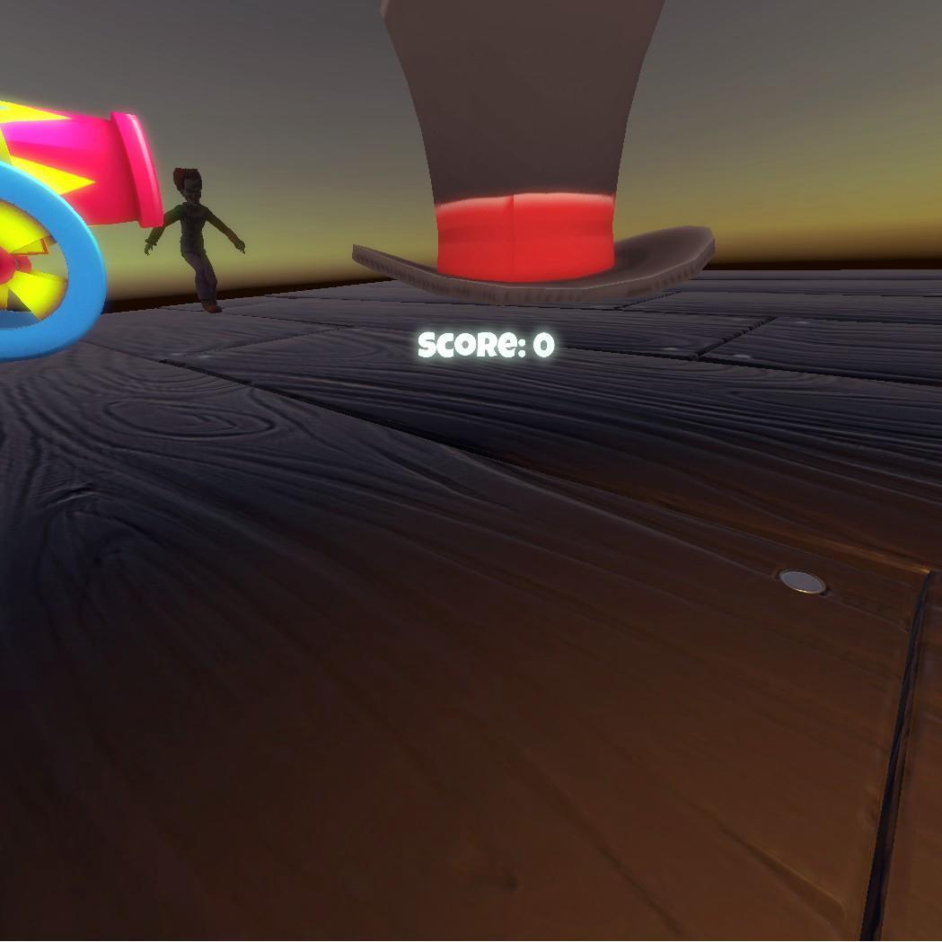 Screen Shot image 1 Killer Klownz ستيم كود رقمي