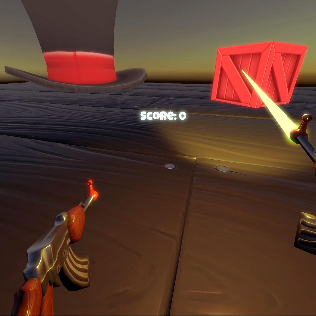 Screen Shot image 2 Killer Klownz ستيم كود رقمي