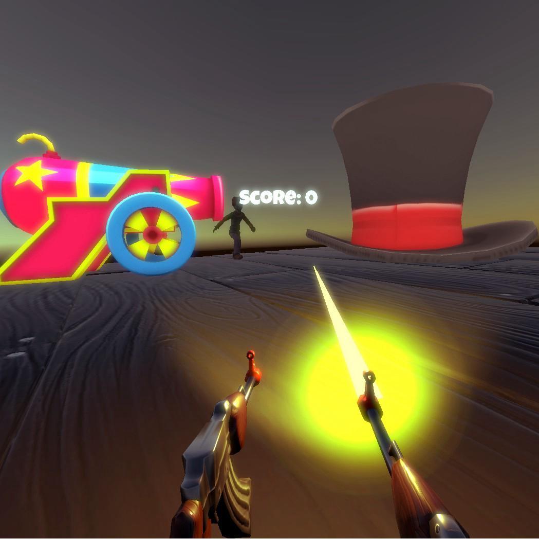 Screen Shot image 3 Killer Klownz ستيم كود رقمي
