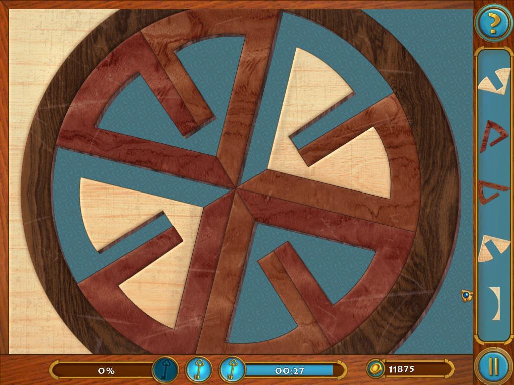 Screen Shot image 4 Mosaics Galore ستيم كود رقمي