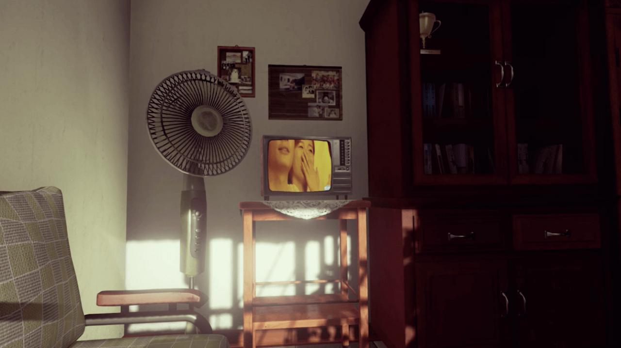 Screen Shot image 1 Summer Times Afternoon ستيم كود رقمي