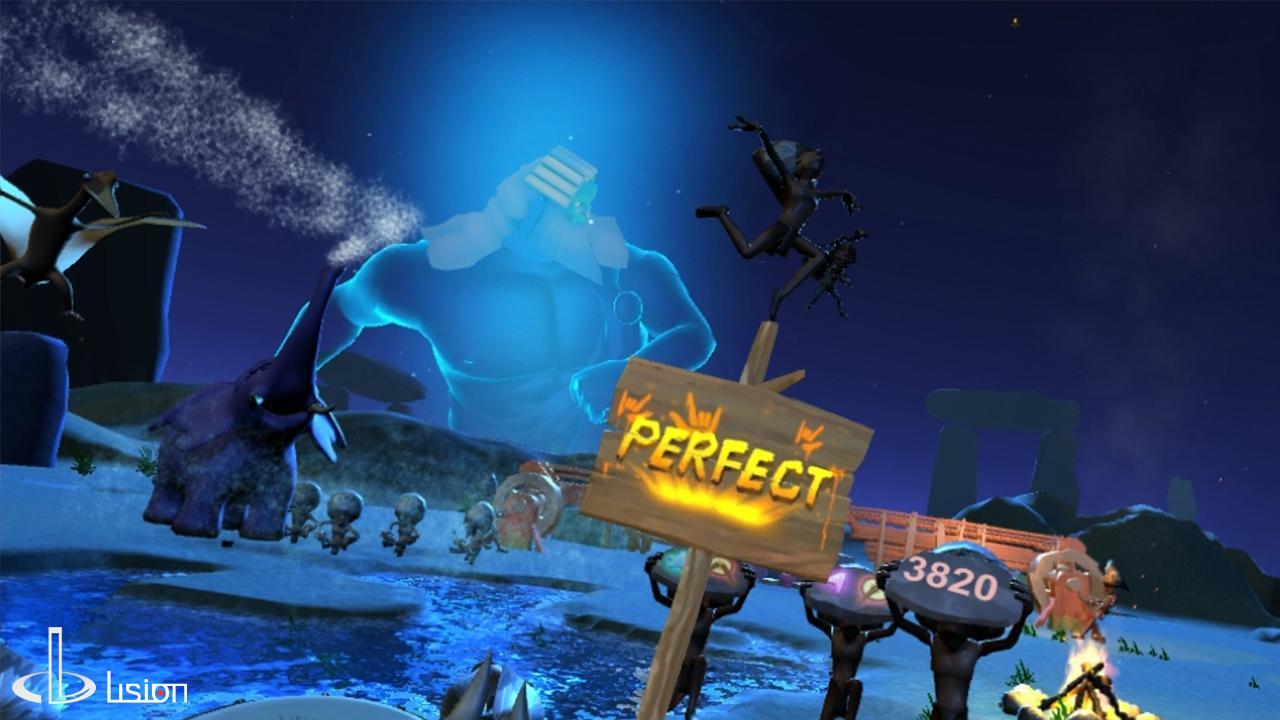 Screen Shot image 1 Happy Drummer VR ستيم كود رقمي