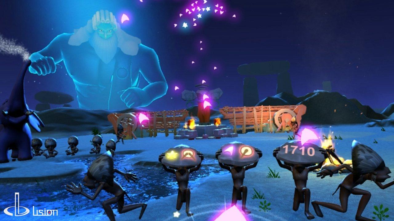 Screen Shot image 3 Happy Drummer VR ستيم كود رقمي