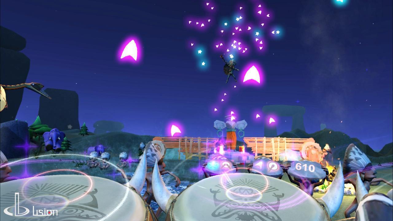 Screen Shot image 4 Happy Drummer VR ستيم كود رقمي