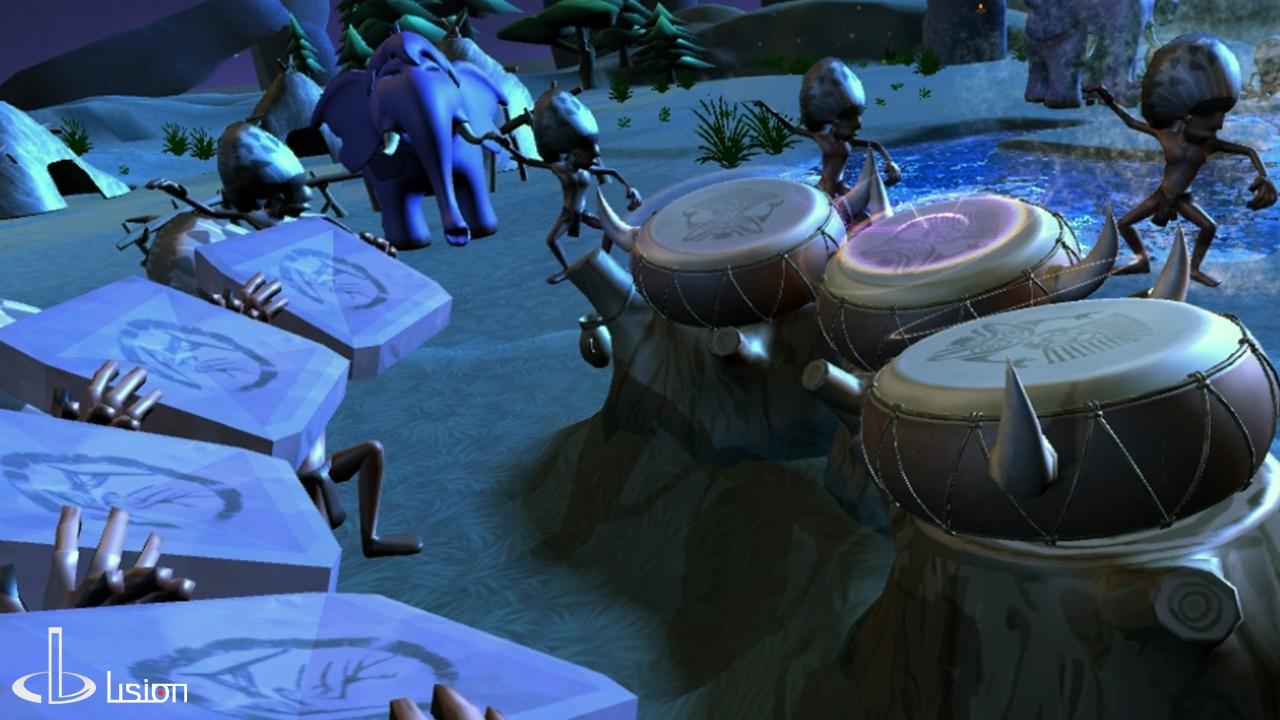 Screen Shot image 5 Happy Drummer VR ستيم كود رقمي