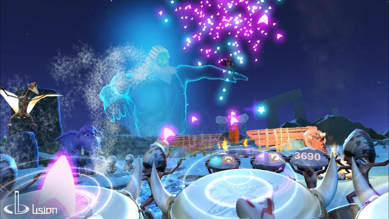 Screen Shot image 6 Happy Drummer VR ستيم كود رقمي