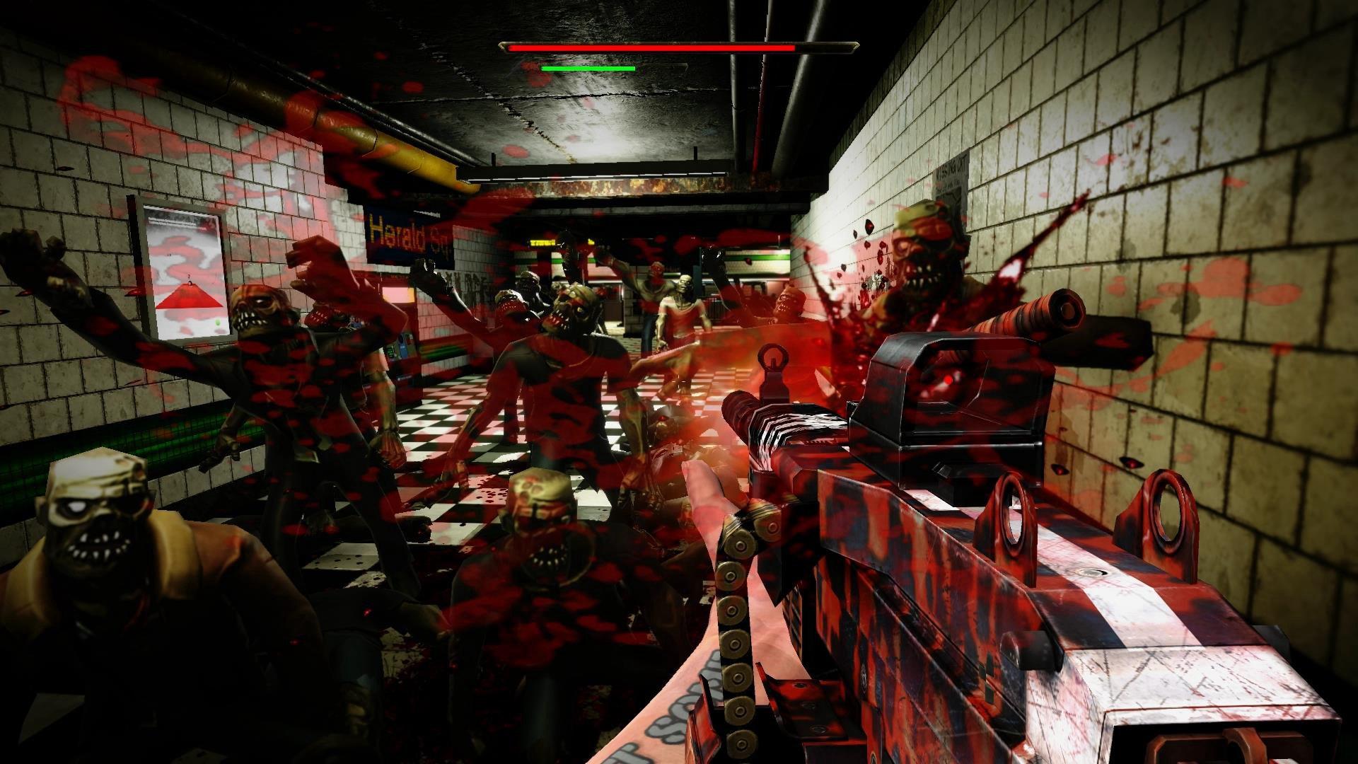 Pain Train ستيم كود رقمي