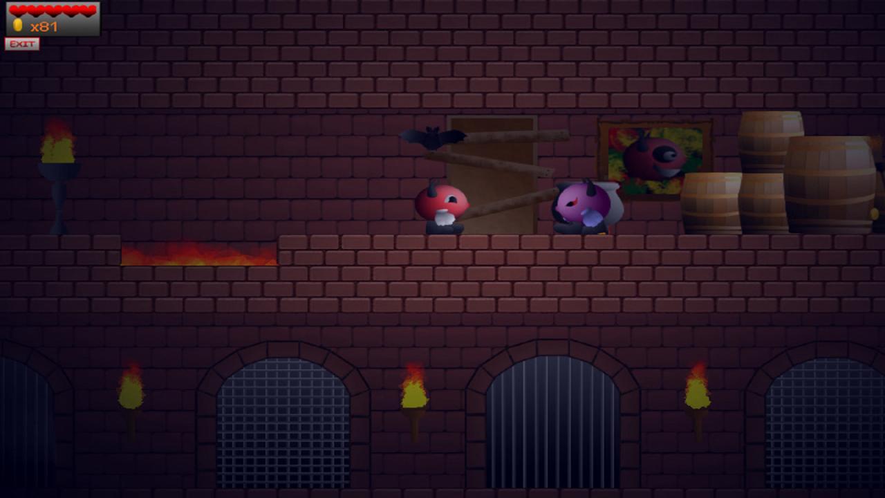 Screen Shot image 2 Hell`S Little Story ستيم كود رقمي