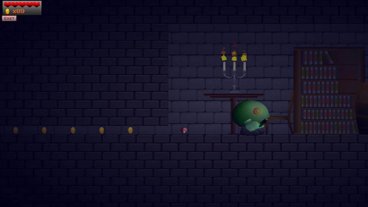 Screen Shot image 3 Hell`S Little Story ستيم كود رقمي