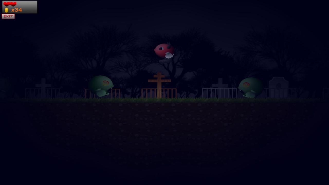 Screen Shot image 6 Hell`S Little Story ستيم كود رقمي