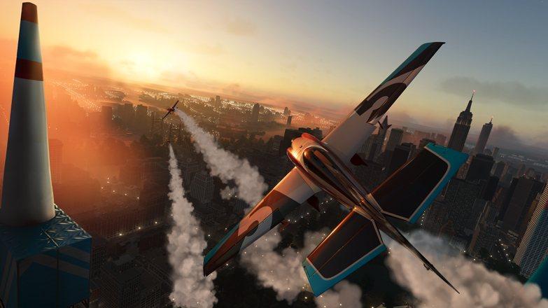 Screen Shot image 5 The Crew 2 اصدار النسخة الذهبية اكسبوكس 1 كود رقمي