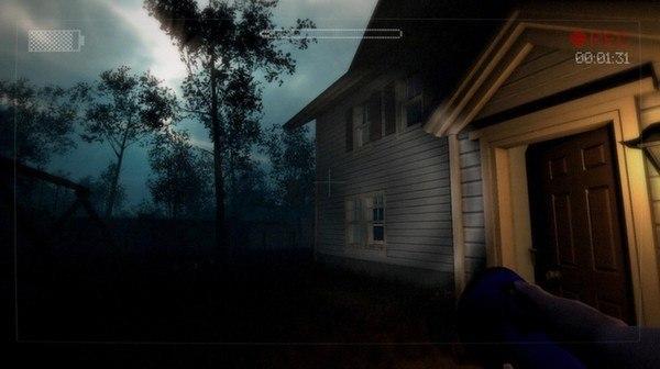 Screen Shot image 2 Slender: The Arrival (2013) ستيم هدية