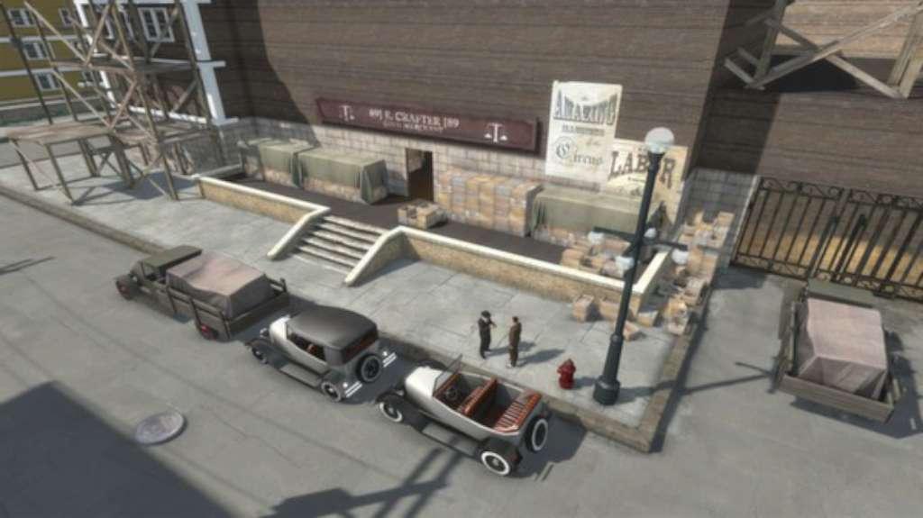Screen Shot image 15 Omerta City Of Gangsters RU VPN Required ستيم كود رقمي