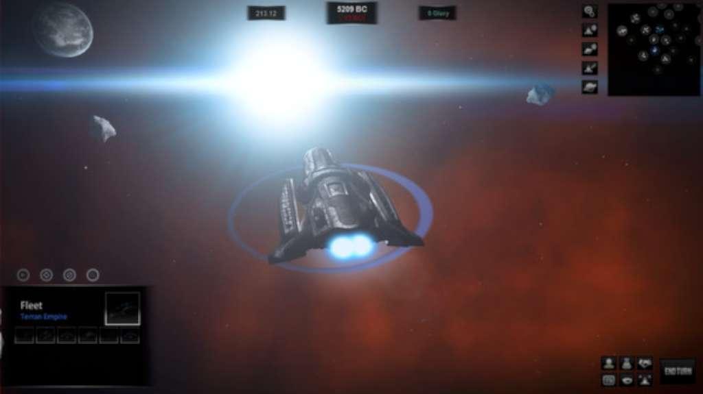 Screen Shot image 0 Lords Of The Black Sun ستيم كود رقمي