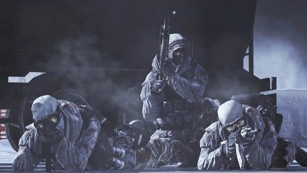 Screen Shot image 3 Call Of Duty: Modern Warfare 2 (2009) حزمة بي سي ستيم كود رقمي