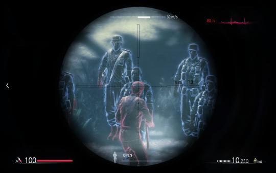 Screen Shot image 1 Sniper: Ghost Warrior - Second Strike DLC ستيم كود رقمي