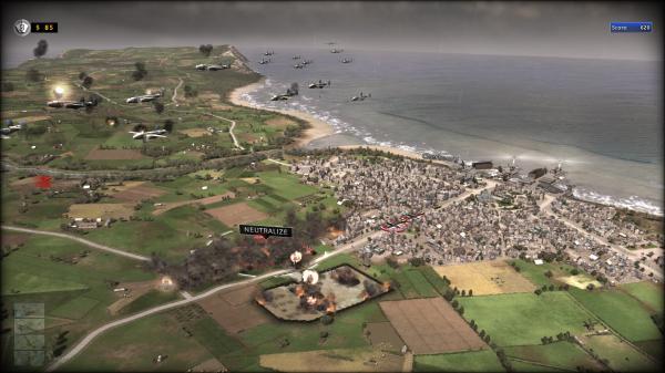 Screen Shot image 8 R.U.S.E - The Pack Of The Rising Sun DLC ستيم كود رقمي