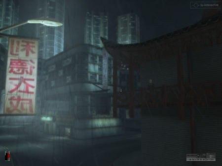 Screen Shot image 2 Hitman: Contracts امريكي ستيم كود رقمي