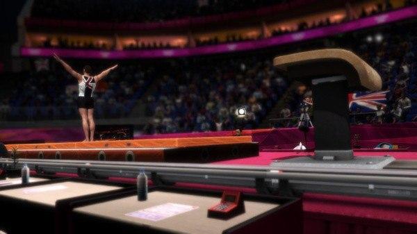 Screen Shot image 16 London 2012: The Official Video Game Of The Olympic Games بي سي ستيم كود رقمي