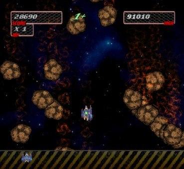 Screen Shot image 1 Super Killer Hornet: Resurrection اوروبي ستيم كود رقمي