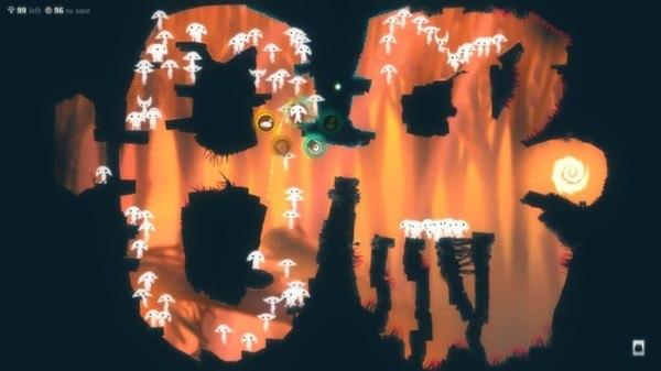 Screen Shot image 5 Spirits ستيم كود رقمي