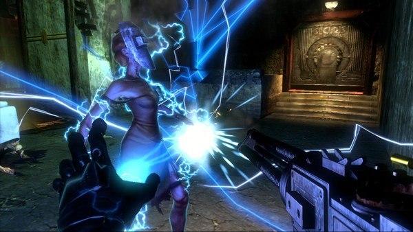 Screen Shot image 3 Bioshock + Bioshock 2 ريماستر Pack ستيم كود رقمي