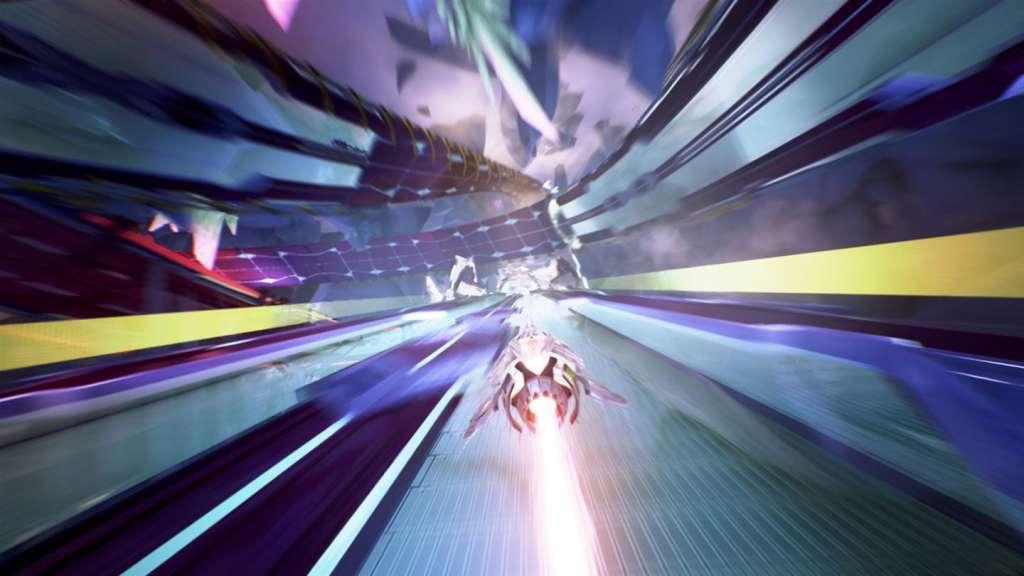 Screen Shot image 4 Redout Lightspeed اصدار امريكي اكسبوكس 1 كود رقمي