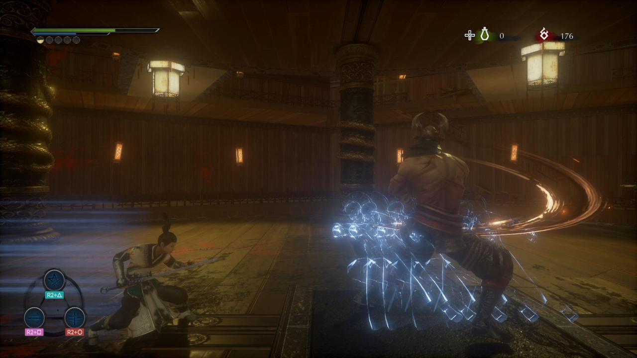 Screen Shot image 0 Hidden Dragon: Legend EN لغة فقط ستيم كود رقمي