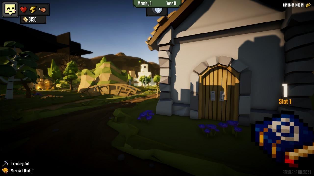 Screen Shot image 4 Medieval Shopkeeper Simulator بي سي ستيم كود رقمي