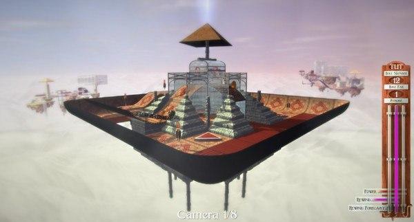 Screen Shot image 4 Vertiginous Golf بي سي ستيم هدية