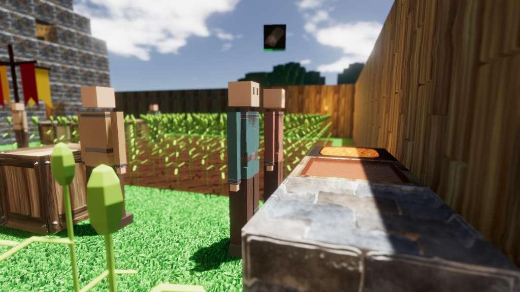 Screen Shot image 4 Colony Survival اوروبي رابط هديه ستيم