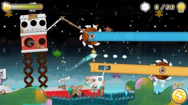 Screen Shot image 0 Storm In A Teacup ستيم كود رقمي