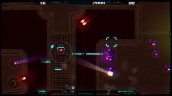 Screen Shot image 5 Droid Assault ستيم كود رقمي