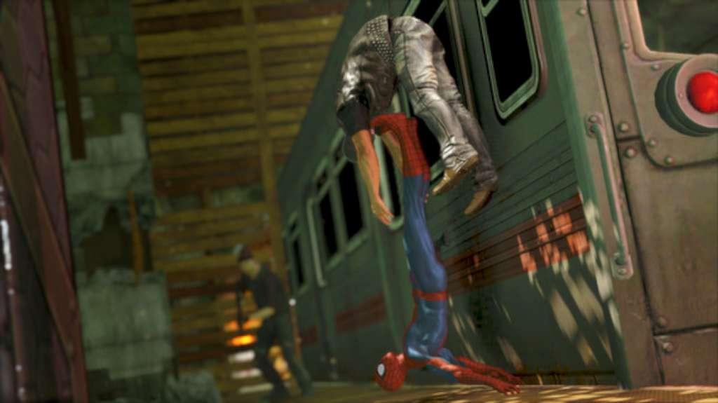 Screen Shot image 2 The Amazing Spider-Man ستيم كود رقمي
