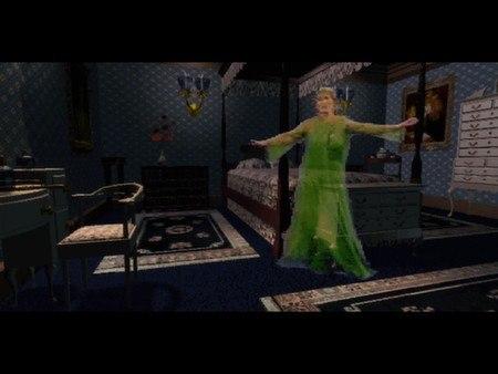 Screen Shot image 2 7th Guest & 11th Hour حزمة ستيم كود رقمي