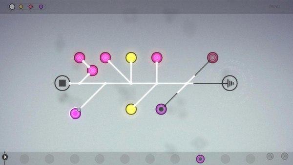 Screen Shot image 5 Circuits بي سي ستيم كود رقمي