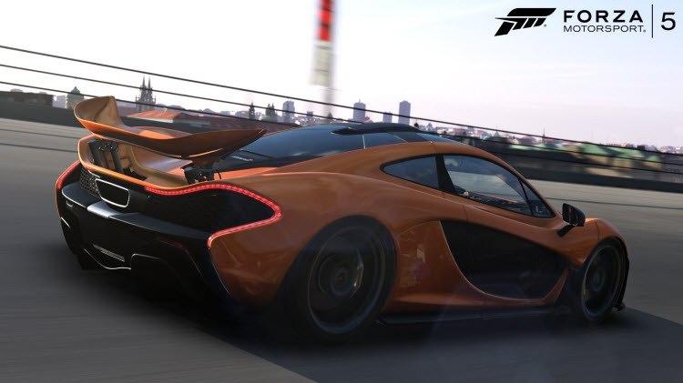 Forza Motorsport 5 Top Gear Car Pack اكسبوكس 1 كود رقمي