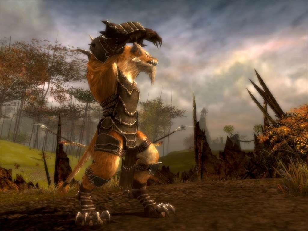 Screen Shot image 4 Guild Wars - Eye Of The North Expansion أمريكا الشمالية Digital Download كود رقمي