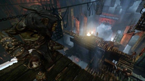 Screen Shot image 3 Styx: Master Of Shadows اوروبي اكسبوكس 1 كود رقمي
