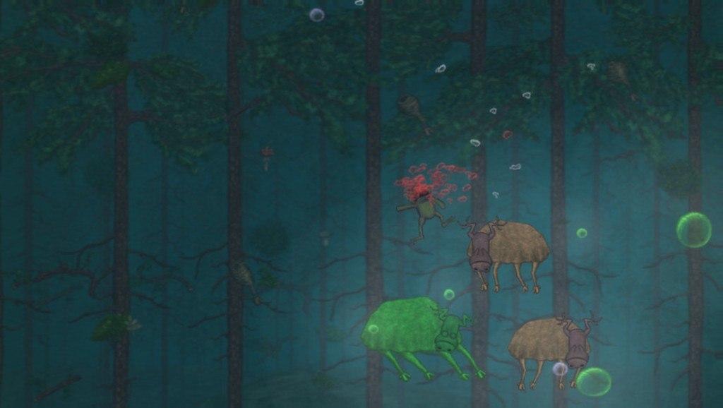 Screen Shot image 5 They Breathe ستيم كود رقمي