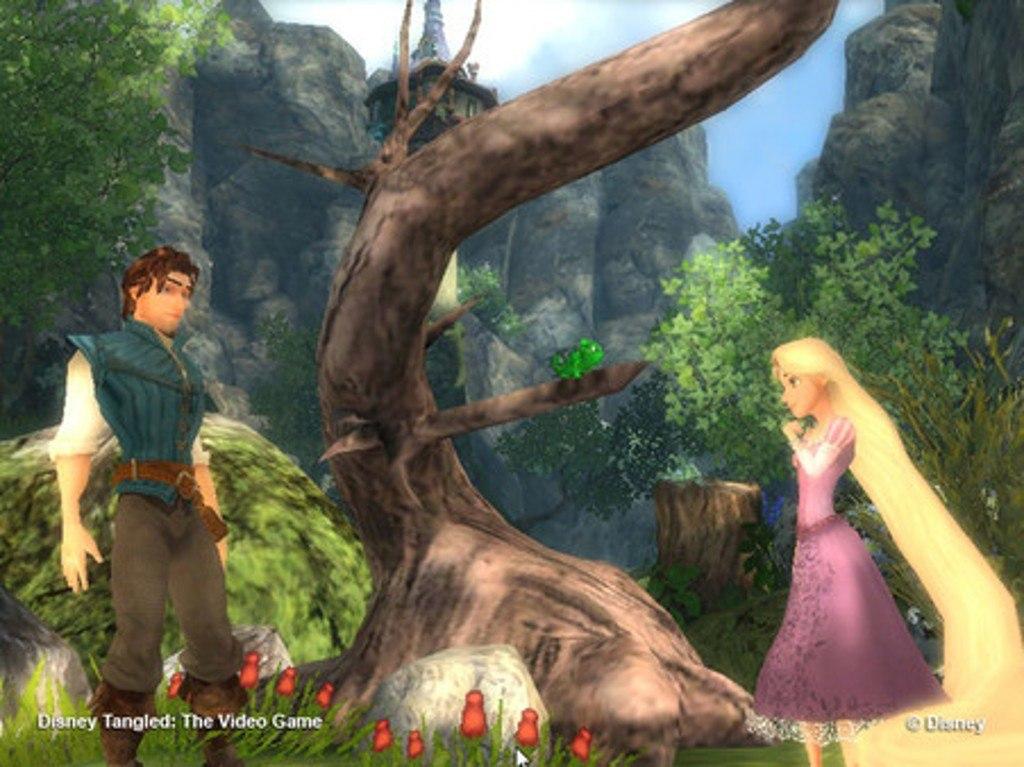 Screen Shot image 0 Disney Princess And Fairy Pack اوروبي ستيم كود رقمي