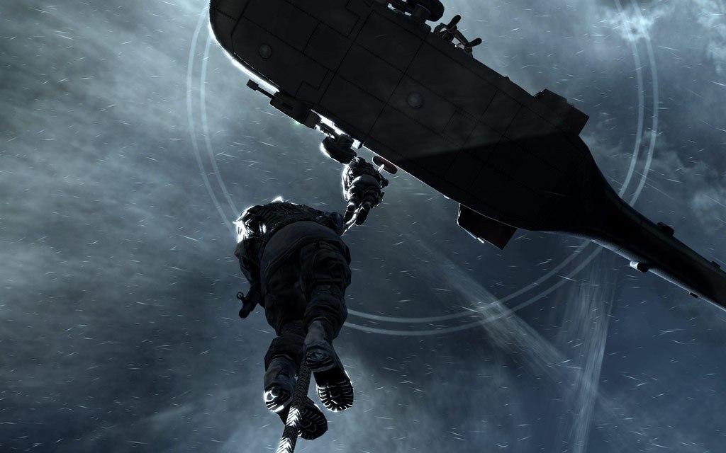 Screen Shot image 2 Call Of Duty 4: Modern Warfare EN/الماني/ES Languages Only ستيم كود رقمي
