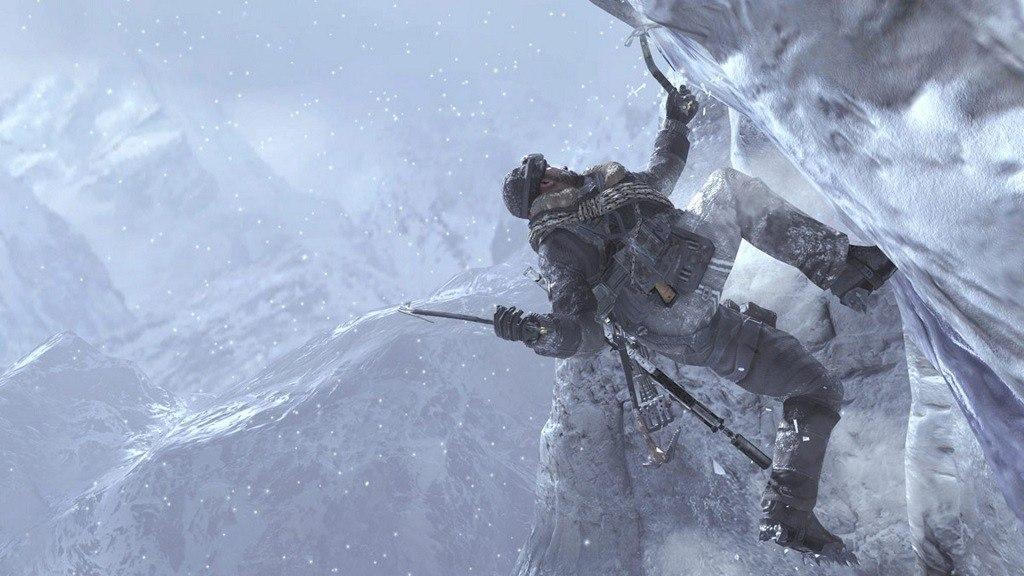 Screen Shot image 12 Call Of Duty: Modern Warfare 2 (2009) ستيم كود رقمي