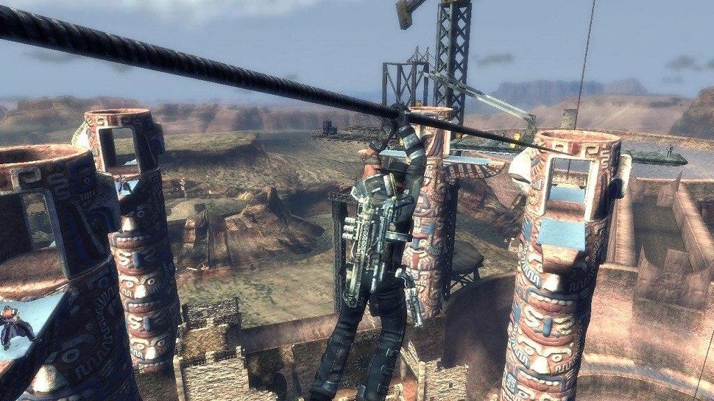Screen Shot image 5 Damnation امريكي ستيم كود رقمي