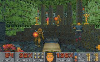 Screen Shot image 4 اولتمت Doom ستيم كود رقمي