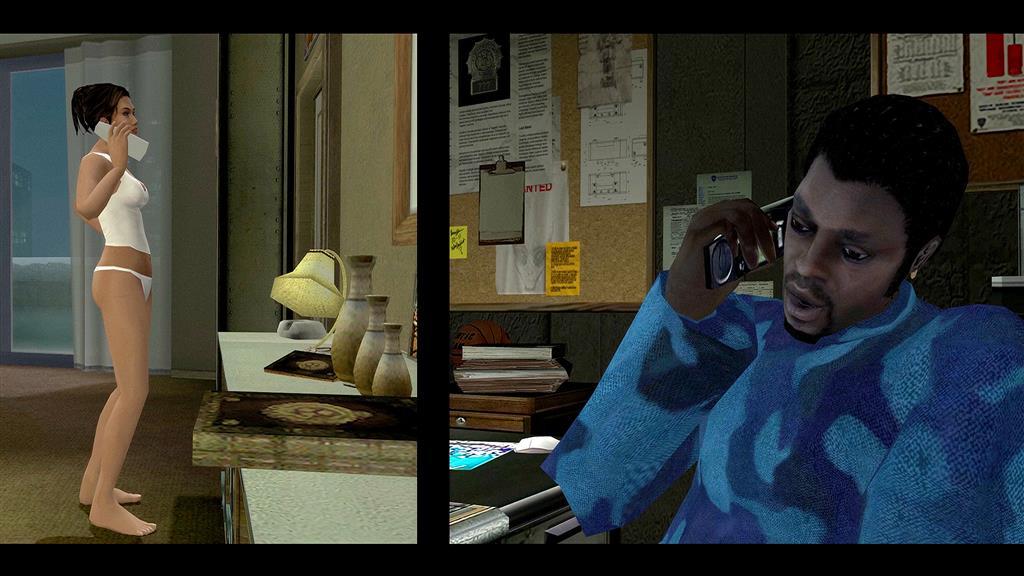 Screen Shot image 5 Fahrenheit Indigo Prophecy ريماستر ستيم كود رقمي