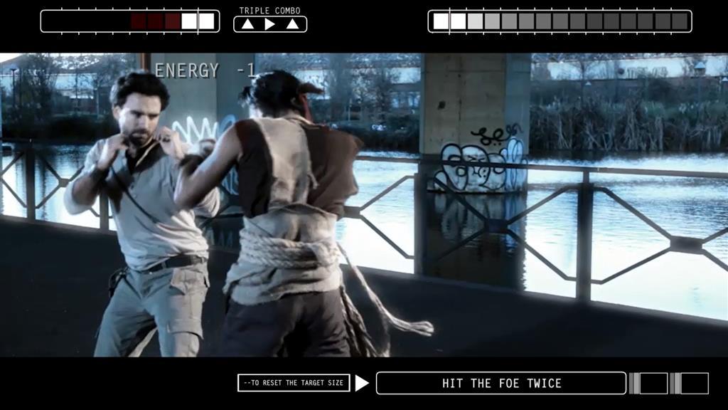 Screen Shot image 2 Stay Dead Evolution ستيم كود رقمي
