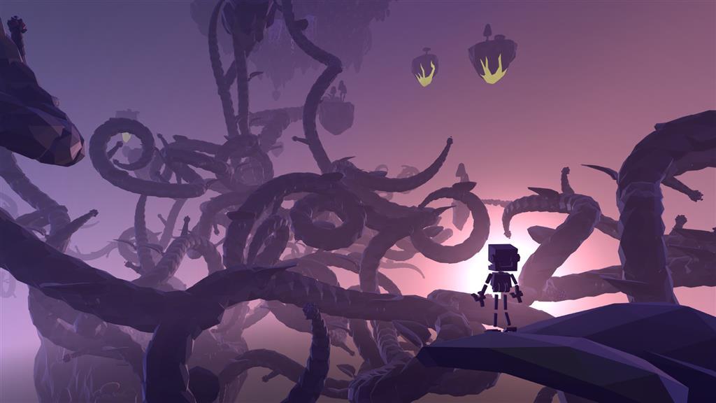 Screen Shot image 0 Grow Home ستيم كود رقمي